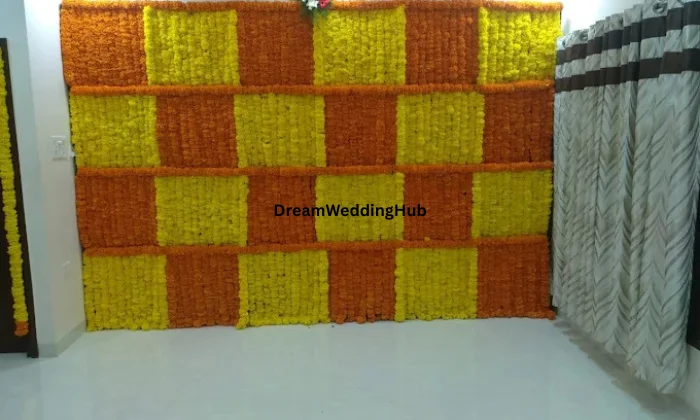 Shanmukha events planner